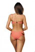Swimsuit two piece model 80173